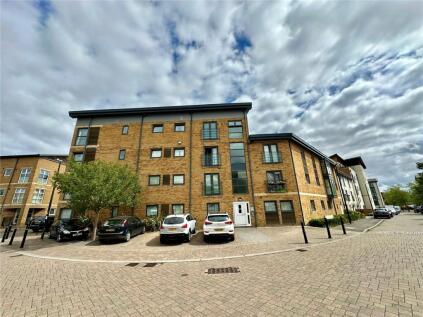 Pasteur Drive, Old Town, Swindon, SN1