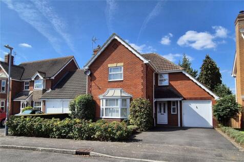 Kenwin Close, Stratton St Margaret, Swindon, SN3