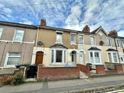 Jennings Street, Rodbourne, Swindon, SN2