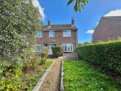 North Street, Westbourne, PO10