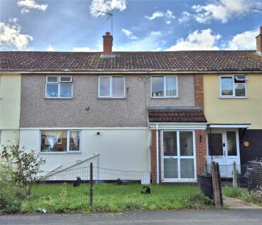 Dulverton Avenue, Swindon, SN3