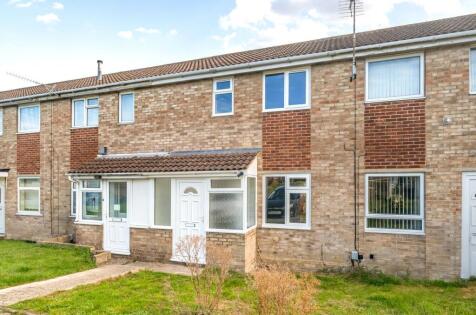 Langport Close, Freshbrook, Swindon, SN5