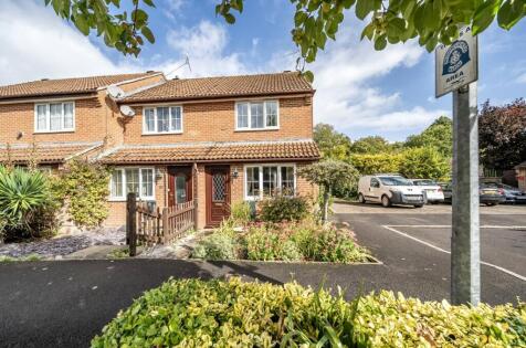 Manor View, Liddington, SN4