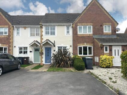 Snowberry Crescent, Denvilles, PO9