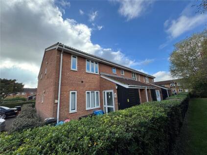 Azelin Court, Stratton St Margaret, Swindon, SN3