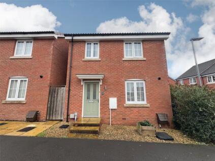 Blain Place, Royal Wootton Bassett, Wiltshire, SN4