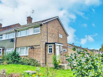 Thorne Road, Eldene, Swindon, SN3
