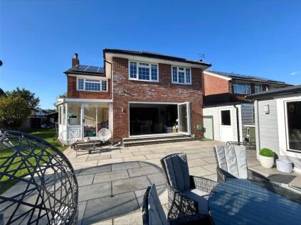 Tarbery Crescent, Horndean, Waterlooville, PO8