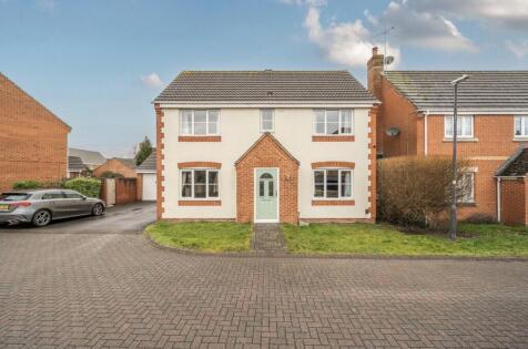 Hatch Road, Stratton St Margaret, Swindon, SN3