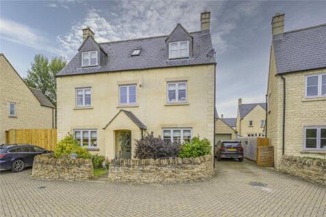 Carters Ground, Fairford, Gloucestershire, GL7