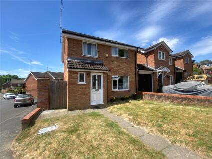 Petworth Close, Frimley, Camberley, Surrey, GU16