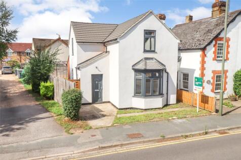 Guildford Road, Frimley Green, Camberley, Surrey, GU16