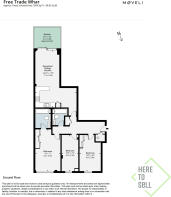 (Floor Plan) Free Trade Whar