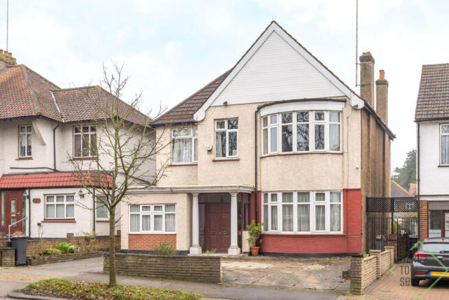 Waterfall Road, London, N11-4 (22)