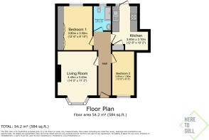 Porch Way N20