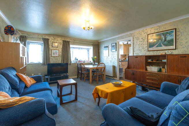 1 Barclay Court, 15 Dale Grove, N12 8XB-8