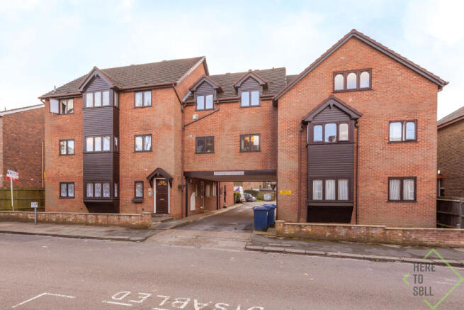 1 Barclay Court, 15 Dale Grove, N12 8XB-21