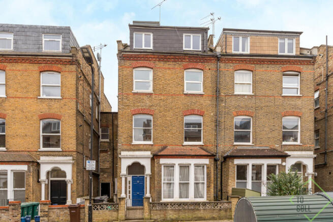 Flat 3, 24 Alexandra Grove, London, N4 2LF-26