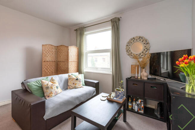 Alexandra Grove, London, N4