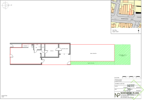 Bowes Road N11 - FP