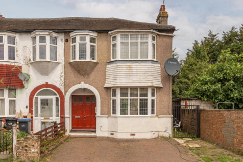 Northumberland Gardens, Edmonton, N9