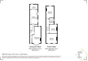 63AsplinsRoad, London,N17 0NG