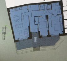 floor plan - new build
