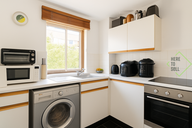 East Smithfield, London, E1W