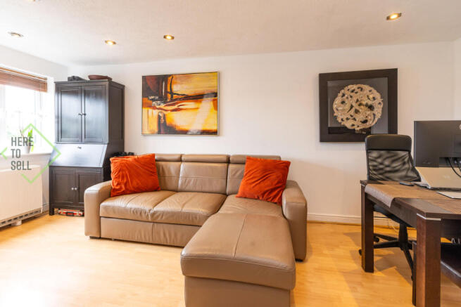 Bren Court, Colgate Place, Enfield, EN3