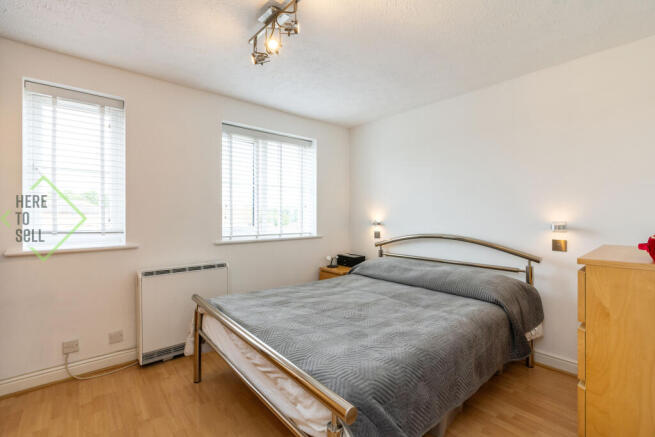 Bren Court, Colgate Place, Enfield, EN3