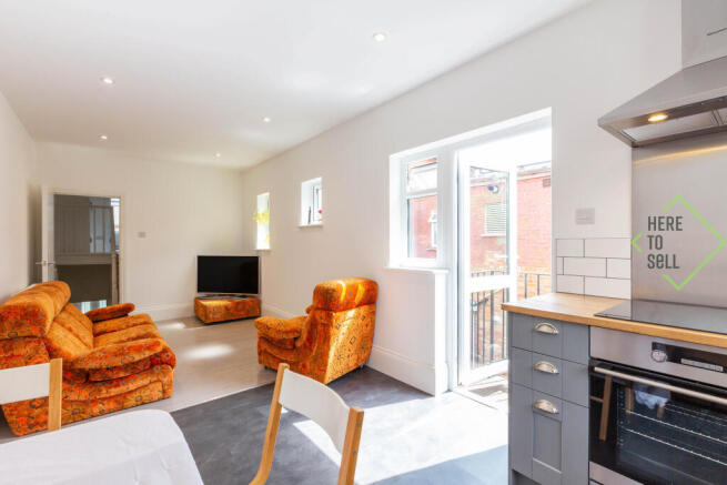 47b Parkland Road, N22 6SU-8