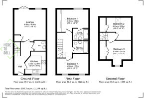 18 Friar Road, Enfield, EN2 8FZ