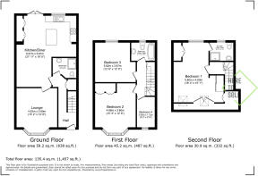 77Warwick RoadN11 2SP
