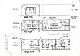 Floor/Site plan 2