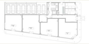 Floor/Site plan 1