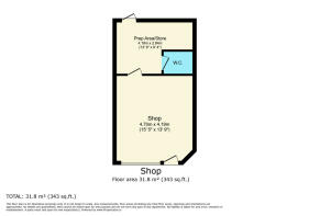 Floor/Site plan 1