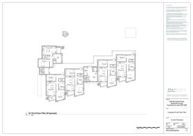 Floor/Site plan 2