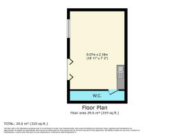 Floor/Site plan 1