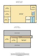 Floor/Site plan 1