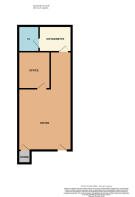 Floor/Site plan 1
