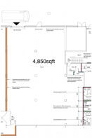 Floor/Site plan 1