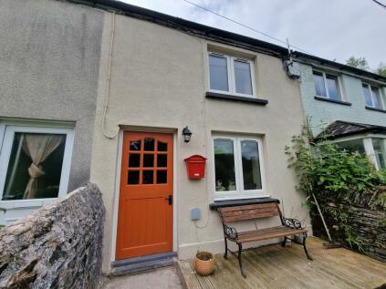 Machynlleth - 1 bedroom terraced house