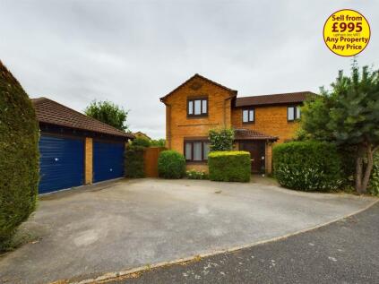 Brixworth Way, Retford
