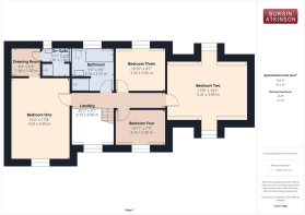 Floorplan Two