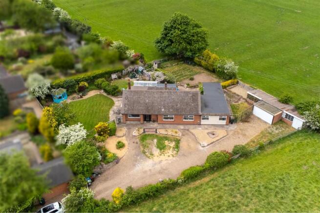 Stone Lea Top Street Askham Drone Front.jpg