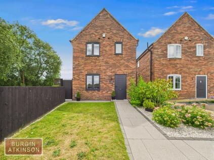 Birchcroft Road, Retford