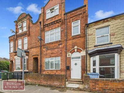 Cobwell Road, Retford