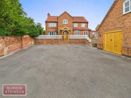 46, Main Street, Hayton, Retford