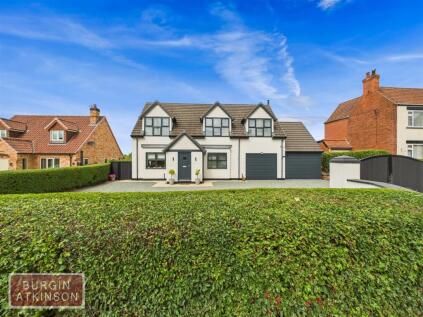 Mill Road, Gringley-On-The-Hill, Doncaster