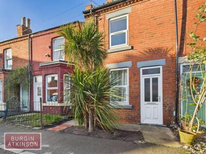 Nelson Street, Retford